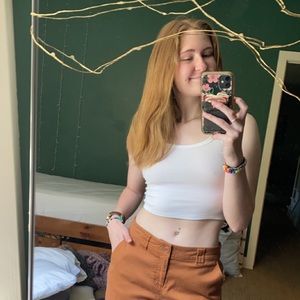 Meet your Posher, Grace